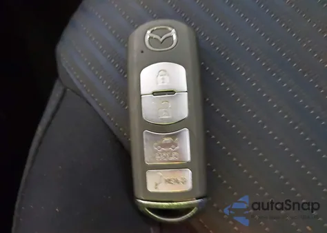 2016 Mazda Mazda3 I Sport z USA, uszkodzony, nr VIN 3MZBM1U71GM313458